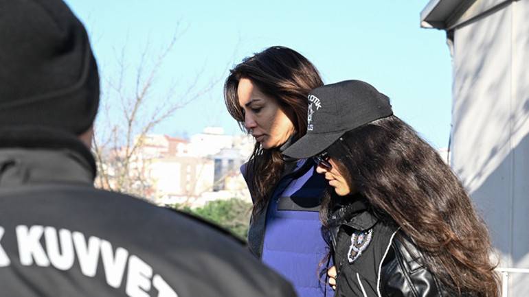 İstanbul’da Ünlülere Uyuşturucu Operasyonu: 14 Şüpheli Adliyeye Sevk Edildi!