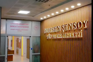 Afyonkarahisar Devlet Hastanesi’nde Tüp Bebek Merkezi Hizmete Açılıyor