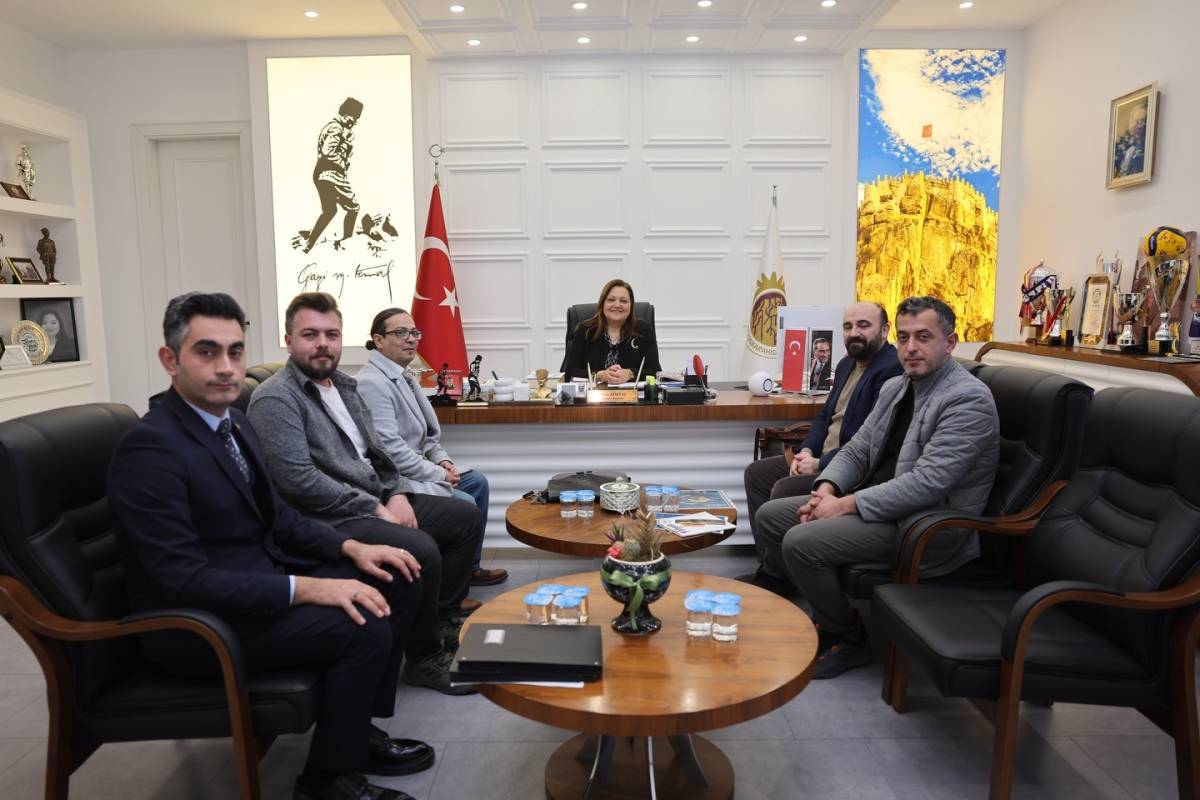 Afyonkarahisar’da “Kitap Günleri” İçin Protokol İmzalandı