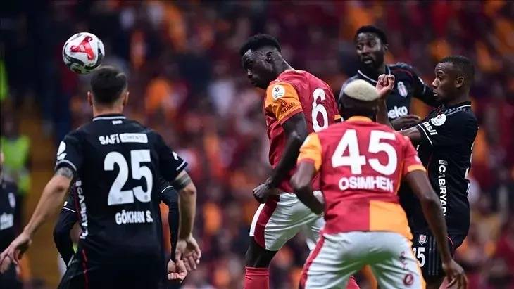 Beşiktaş – Galatasaray Derbisi Öncesi Bilet Heyecanı: Satış Tarihi Ne Zaman?