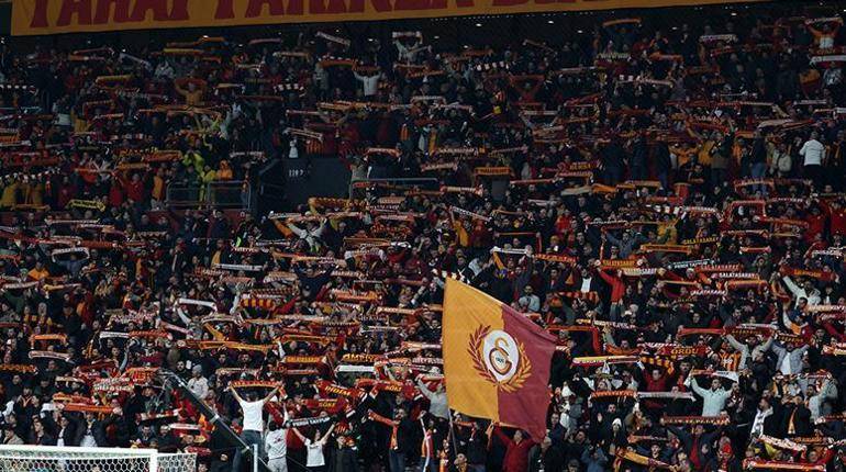TFF Tahkim Kurulu Galatasaray’a Verilen Para Cezasını Kabul Etti!