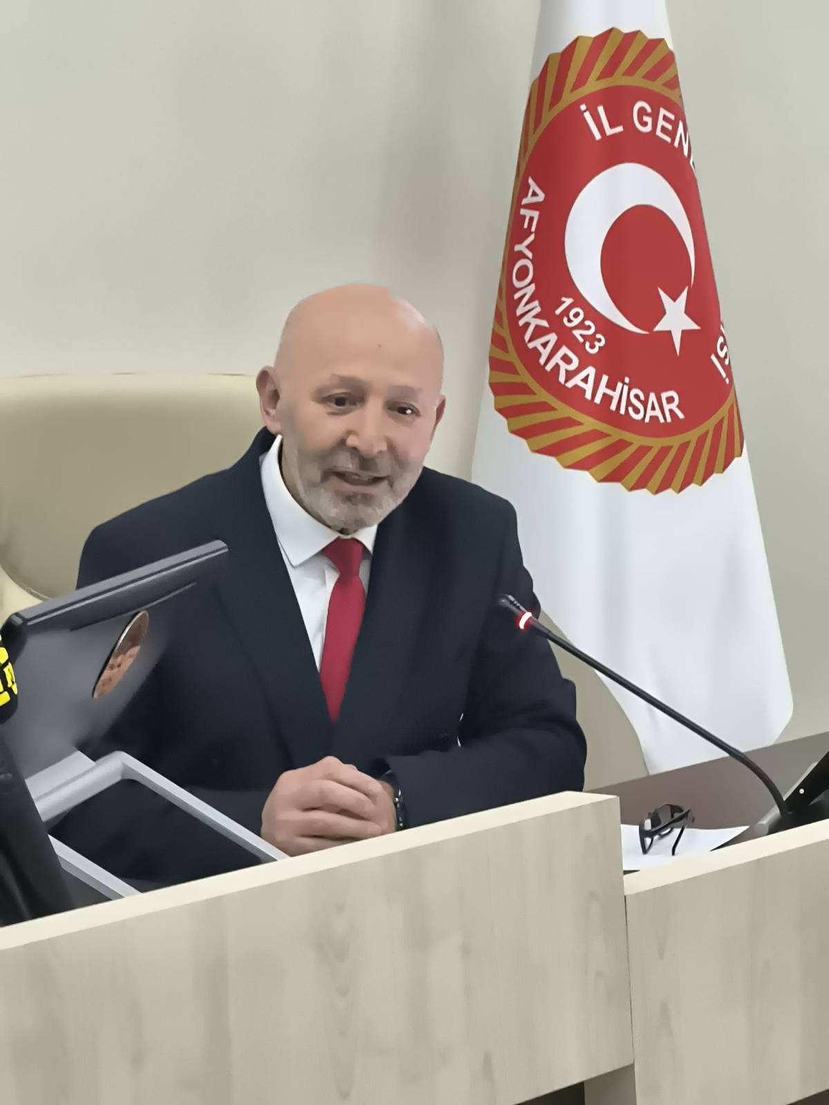 İl Genel Meclisi Mart Ayı Beşinci Oturumu Tamamlandı