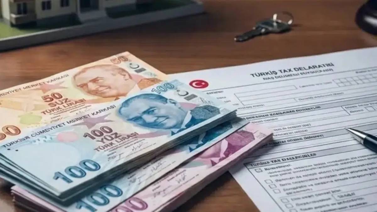 Kira Beyannamesi 2026: Ödeme Tarihleri ve Gelir Vergisi Bilgileri!
