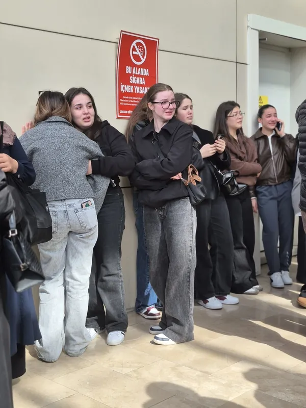 Görele’de Trafik Kazası:  Başkan Hasbi Dede'nin Taciz İddialarıyla Gündeme Gelen  Elif Tuana Torun Hayatını Kaybetti!