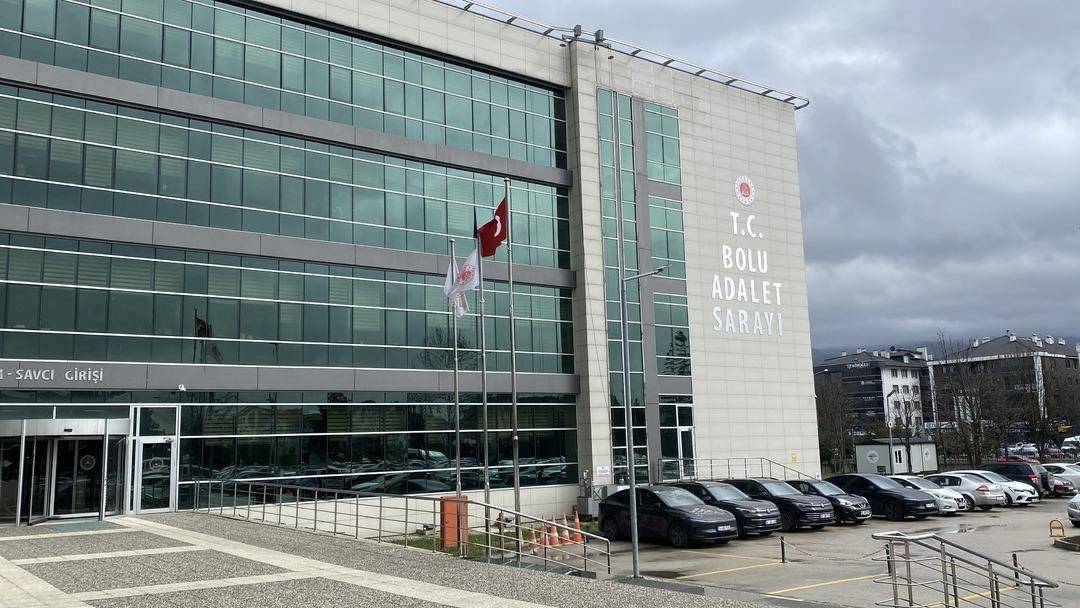 Bolu’da Kritik Duruşma: Tanju Özcan ve Süleyman Can Hakkında Karar Verildi!