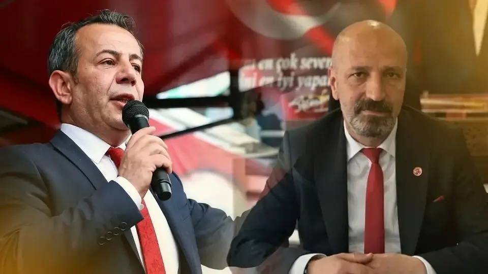 Bolu’da Kritik Duruşma: Tanju Özcan ve Süleyman Can Hakkında Karar Verildi!