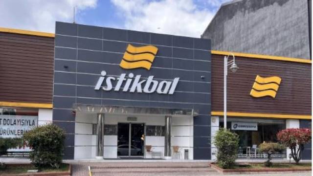 TMSF, İstikbal Mobilya’yı Satışa Çıkardı: İhale Bedeli 16,5 Milyar TL!