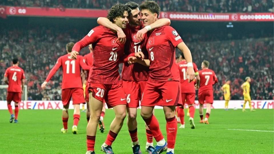 Kosova – Türkiye Maçı: Saat Kaçta, Hangi Kanalda? Muhtemel 11'ler!