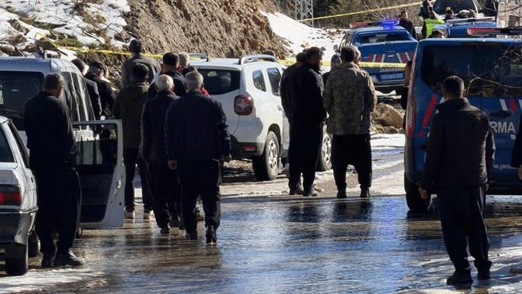 Osmaniye’de İki Gencin Hayatını Kaybettiği Olay: Tartışma Silahlı Kavgaya Dönüştü, Öldürdükten Sonra İntihar Etti!