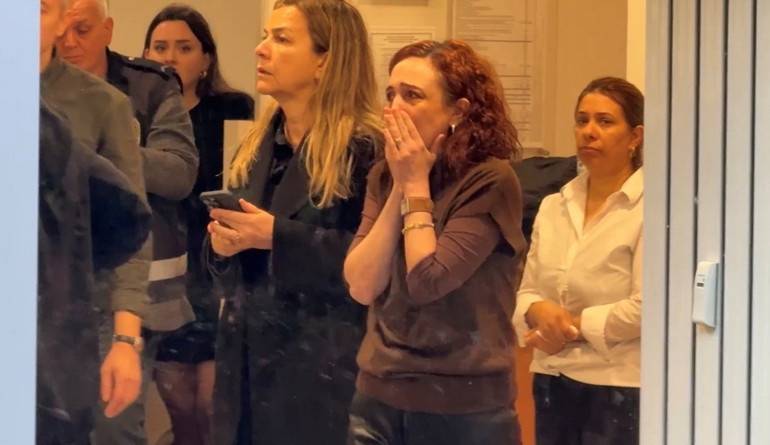 Beşiktaş’ta Banka Baskını: “Karşılık Bulamayan Sevgi” İfadesi Ortaya Çıktı!