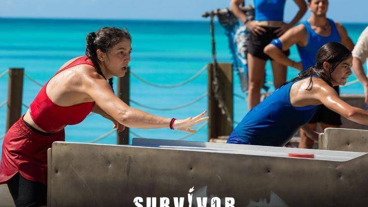 Survivor Bu Akşam Neden Yok? Yeni Bölüm Ne Zaman Yayınlanacak?