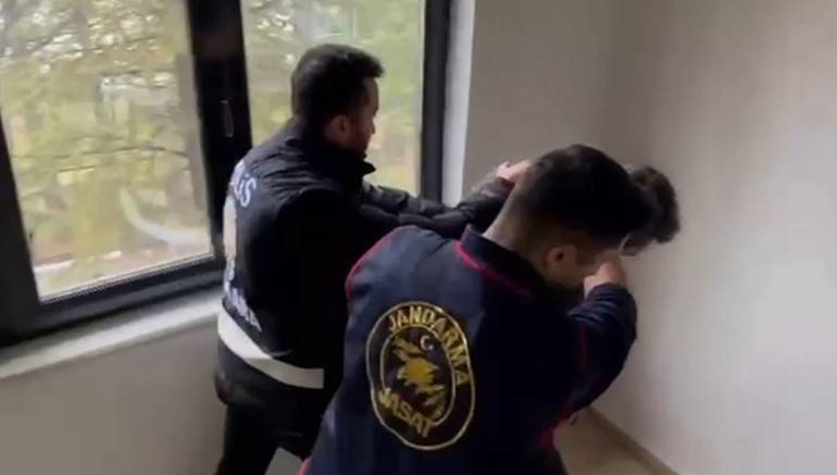 Ankara’da Dev Operasyon: ARAT ve JASAT 103 Şüpheliyi Gözaltına Aldı!