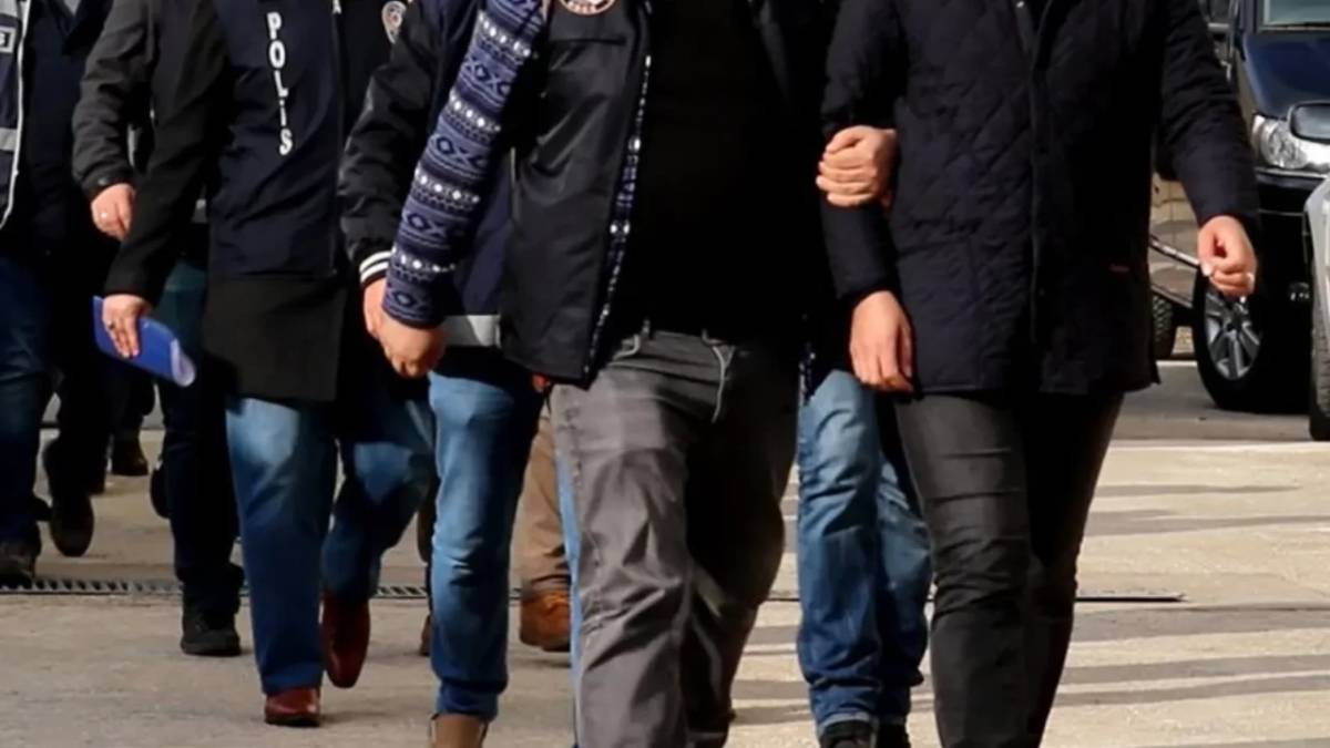 Ankara’da Dev Operasyon: ARAT ve JASAT 103 Şüpheliyi Gözaltına Aldı!