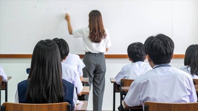 Milli Eğitim Akademisine Sözleşmeli Eğitim Personeli Alımı İçin Ek Başvurular Başlıyor!