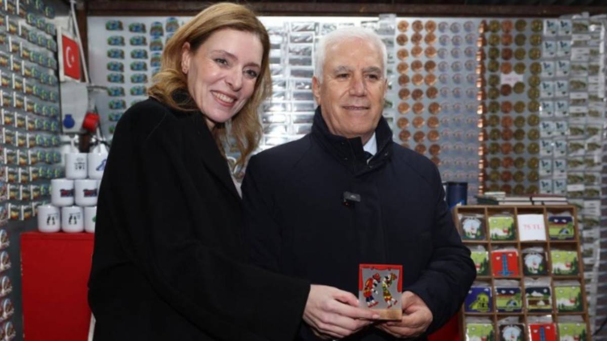 Mustafa Bozbey'in eşi Seden Bozbey kimdir kaç yaşında? İşte mesleği ve memleketi