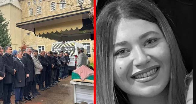 Hemşire Naile İlayda Ateş 6. Kattan Düşerek Hayatını Kaybetti; Doktor Sevgilisi Adli Kontrolle Serbest!