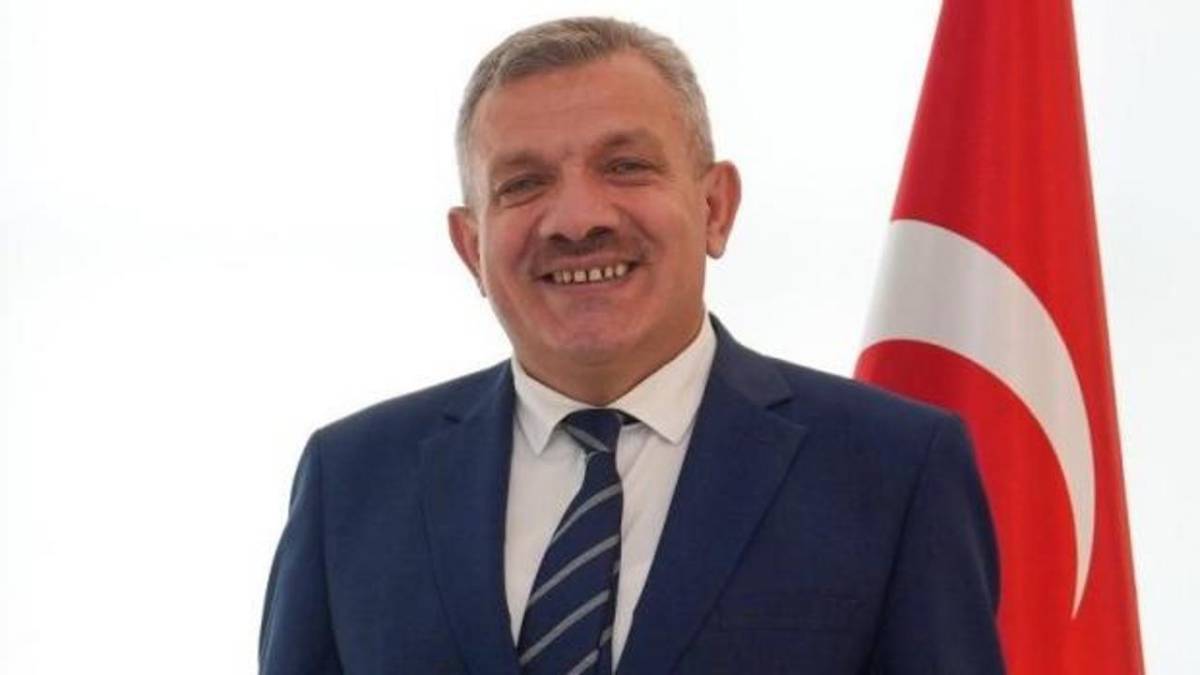 Anayasa Mahkemesi Üyeliğine Yargıtay Üyesi Şaban Kazdal Seçildi!