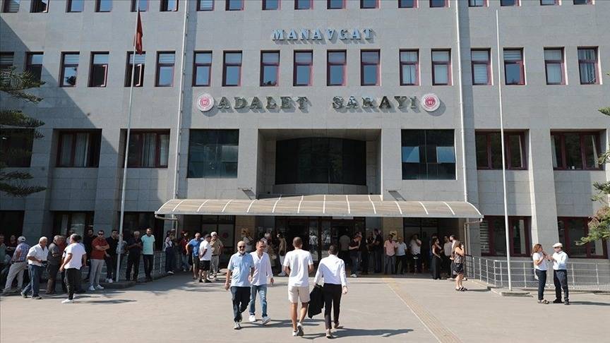 Manavgat’ta Şükrü Sözen Dönemi Soruşturması Genişliyor: 36 Kişi Daha Gözaltına Alındı!