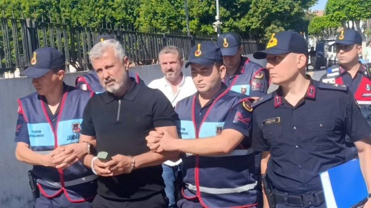 Manavgat’ta Şükrü Sözen Dönemi Soruşturması Genişliyor: 36 Kişi Daha Gözaltına Alındı!