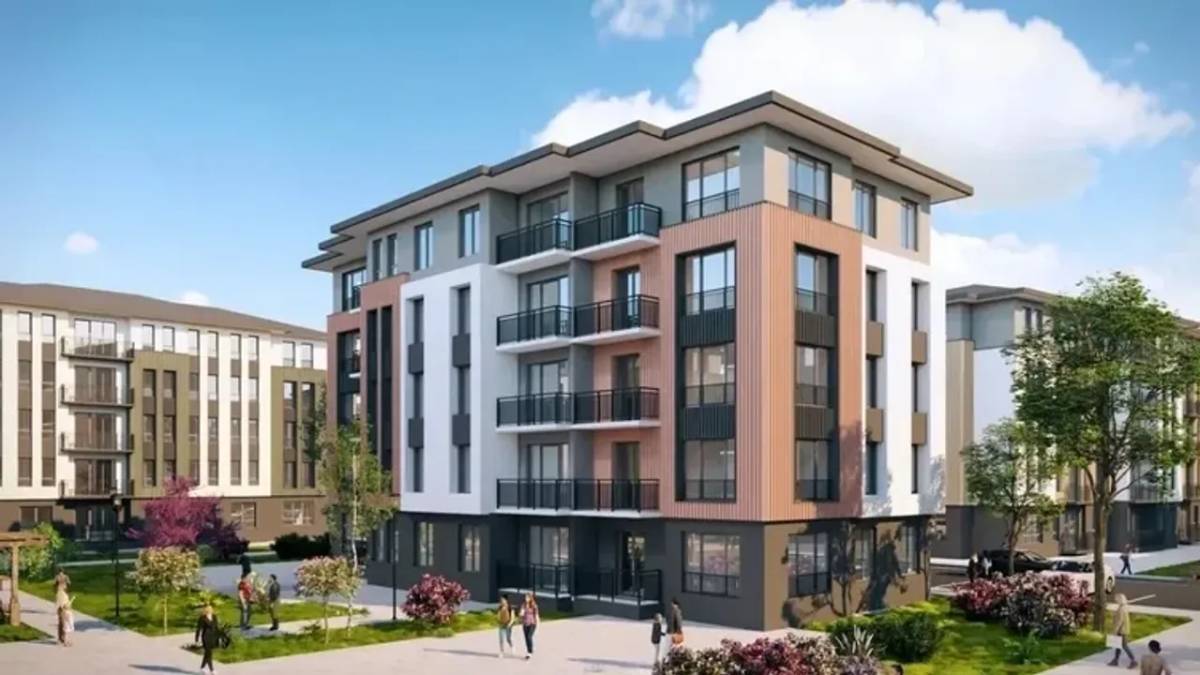 İstanbul TOKİ Kura Çekimi 2026 Ne Zaman? 100 Bin Konut İçin Tarih Açıklandı!