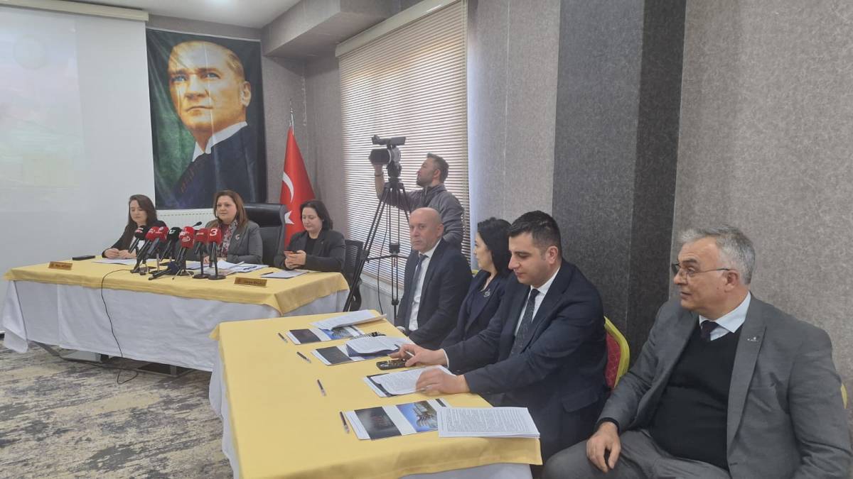 Afyon’da Dev Sektör Buluşması İçin İlk Adım: Blok Mermer Fuarı Meclis Gündeminde