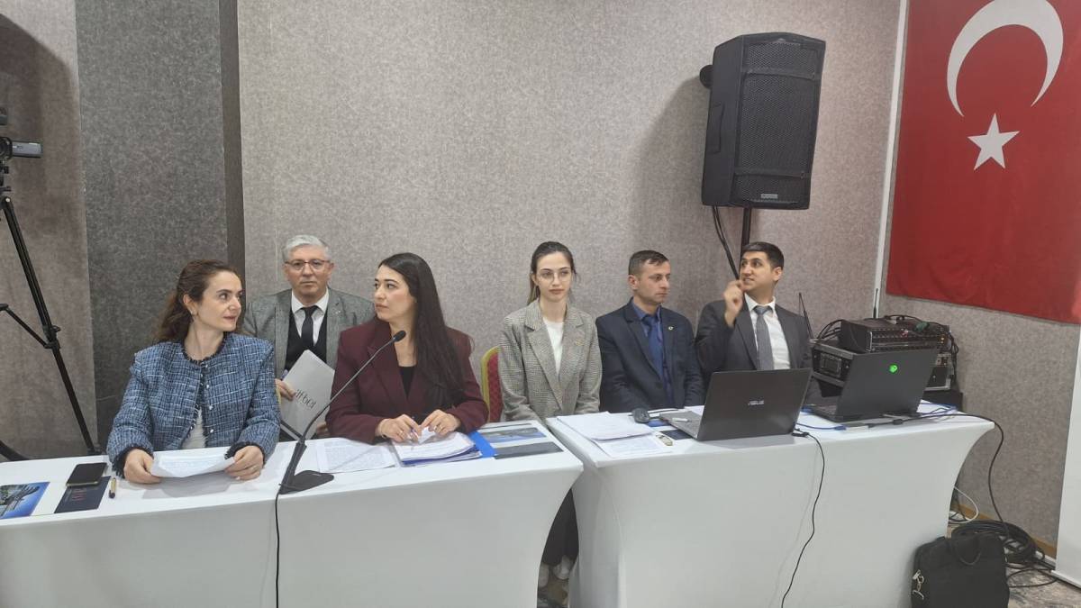 Erenler Asri Mezarlığı İçin Hayırsever Desteği: Mecliste Şartlı Tahsis Teklifi