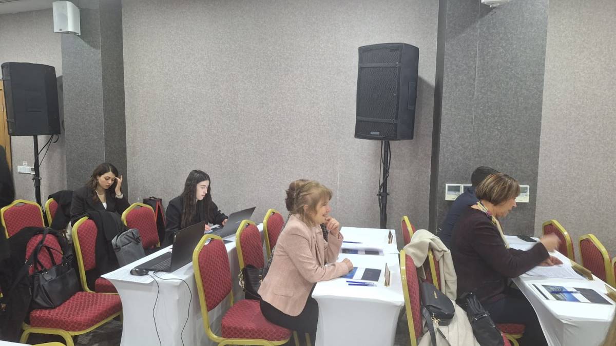 Afyonkarahisar Belediyesi’nden Anlamlı Teklif: Gündüz Bakım Evi’ne “Gülşah Durbay” İsmi Verilecek