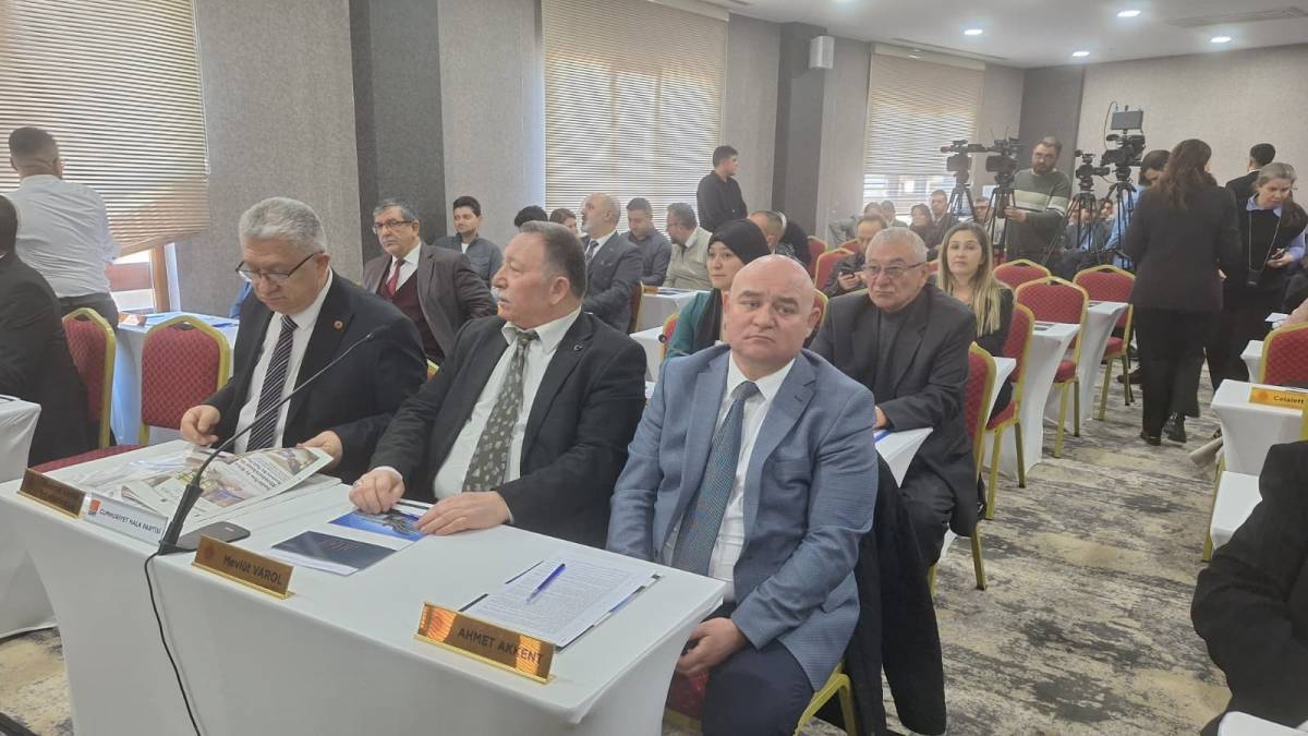 Afyonkarahisar Belediye Meclisi Gündeminde Sadıkbey’e Doğalgaz Talebi