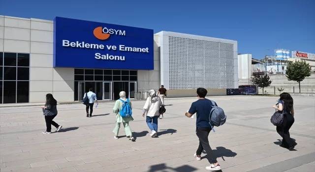 2026 YÖKDİL/1 Soru Kitapçığı ve Cevap Anahtarı Açıklandı mı? ÖSYM Sorgulama Ekranı