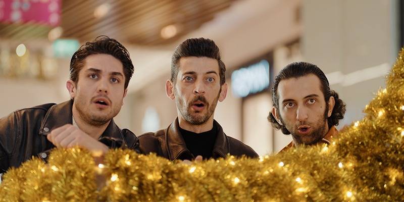 Zorla Güvenlik Filmi Konusu Nedir, Ne Zaman Çekildi? Oyuncu Kadrosu!