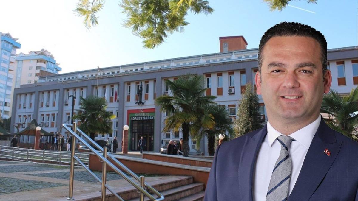 Görele Eski Belediye Başkanı Hasbi Dede’ye Taciz Davasında Karar Çıktı!