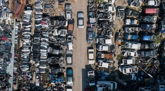 Hurda Teşviki ve ÖTV İndirimi 2026: Meclisten Geçti mi? Son Durum Açıklandı