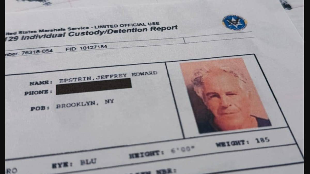 Epstein Çiftliği’nde Yeni Skandal: 30’dan Fazla Silah Çalındı!