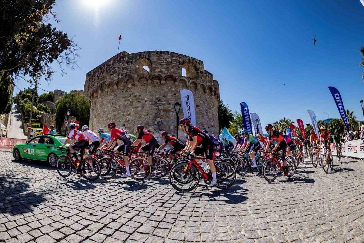 61. Cumhurbaşkanlığı Bisiklet Turu 2026: Başlangıç Tarihi, Etaplar ve Yayın Bilgileri