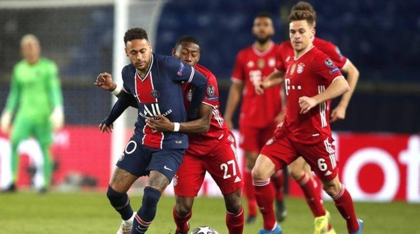 PSG - Bayern Münih Maçı Ne Zaman, Saat Kaçta, Hangi Kanalda? Muhtemel 11'ler!