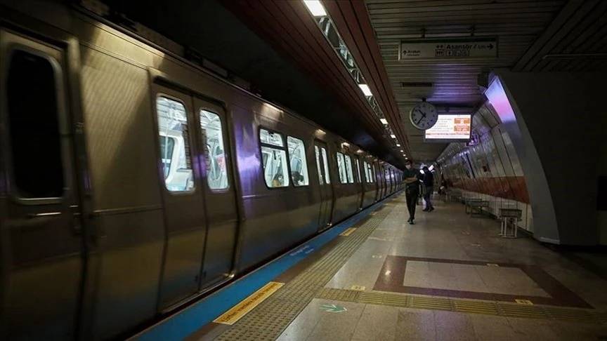 Taksim Metro İstasyonu Neden Kapalı? Ne Zaman Açılacak?  Son Durum!