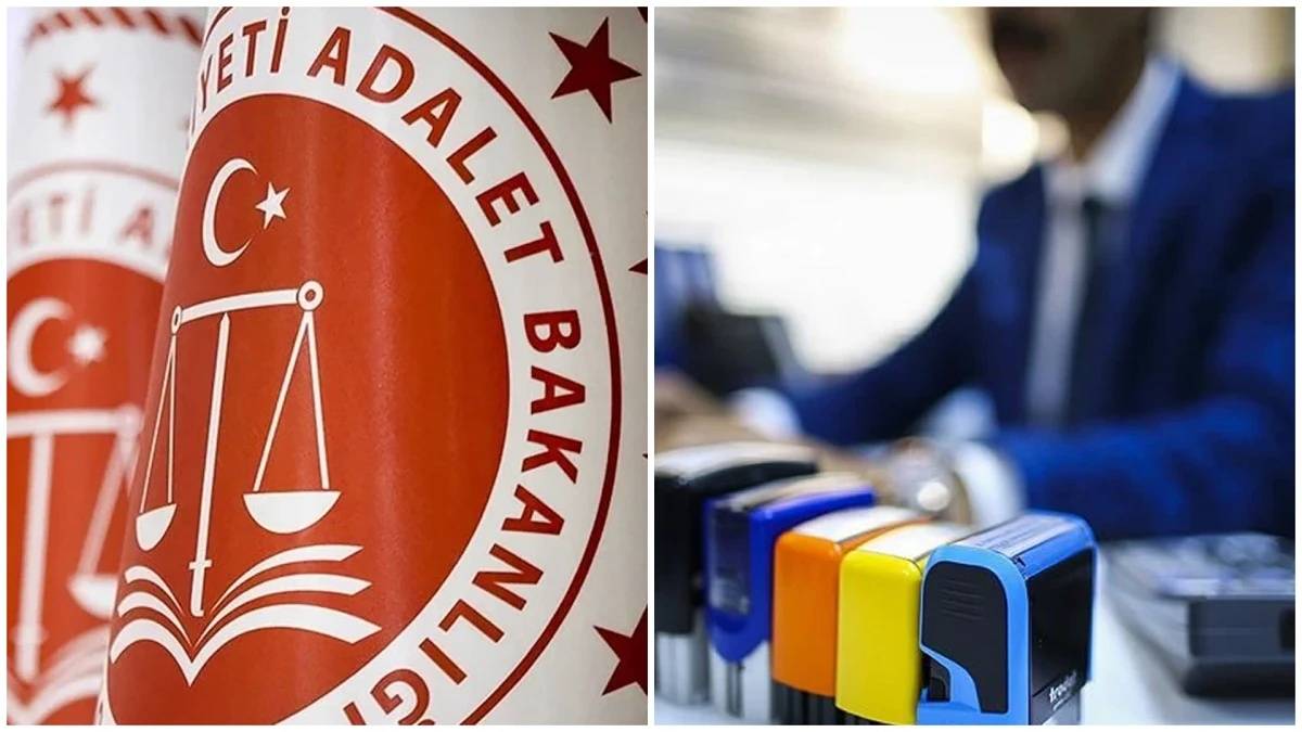 Adalet Bakanlığı 15 Bin Personel Alımı 2026: Başvurular Başladı mı, Şartlar Neler? Son Gelişmeler!