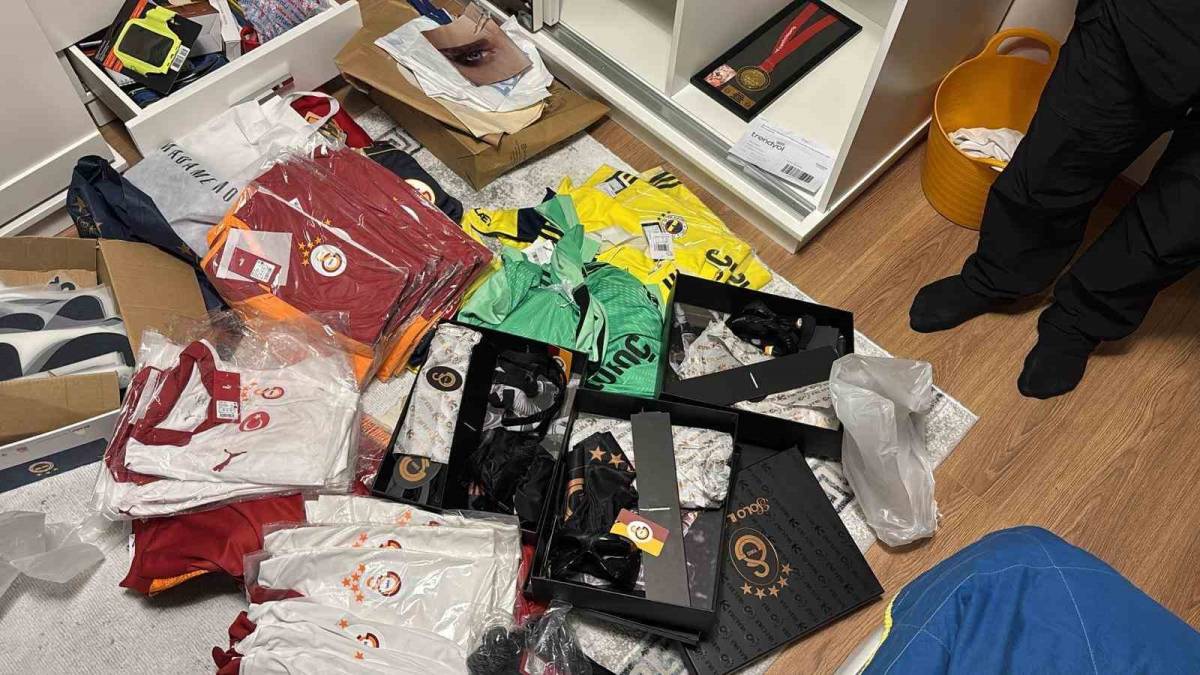 Beşiktaş–Fenerbahçe Maçında Karaborsa Bilet Operasyonu: 15 Gözaltı!