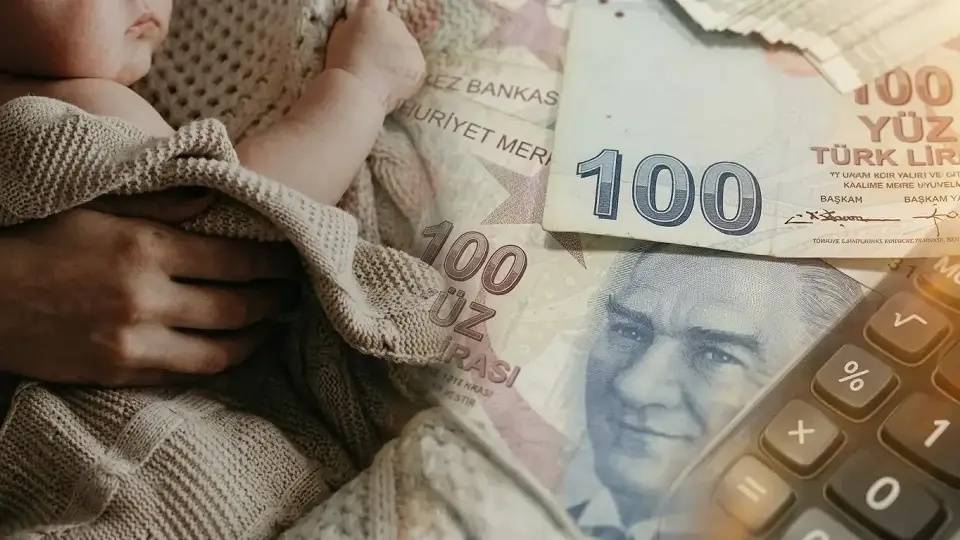 2026 Doğum İzni Süresi ve Ücretleri Değişti: Yeni Hesaplama Tablosu Açıklandı!