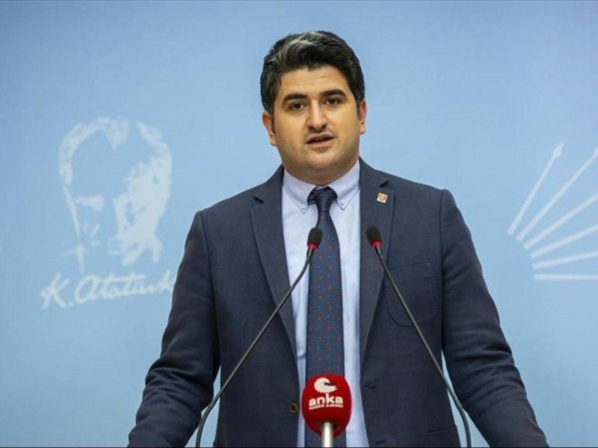 Ataşehir Belediyesi Soruşturmasında Yeni Gelişme:  Onursal Adıgüzel Dahil 20 Şüpheli Adliyeye Sevk Edildi!