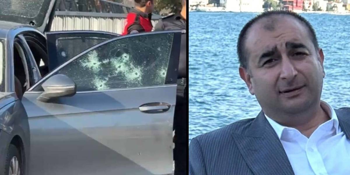 Avukat Serdar Öktem Suikastında İddianame Hazır: Çete Savaşları ve İntikam Dosyası!