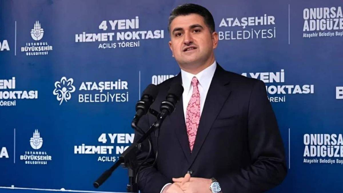 Ataşehir Belediyesi Soruşturmasında Kritik Gelişme: Belediye Başkanı Adıgüzel’in İfadesi Ortaya Çıktı!