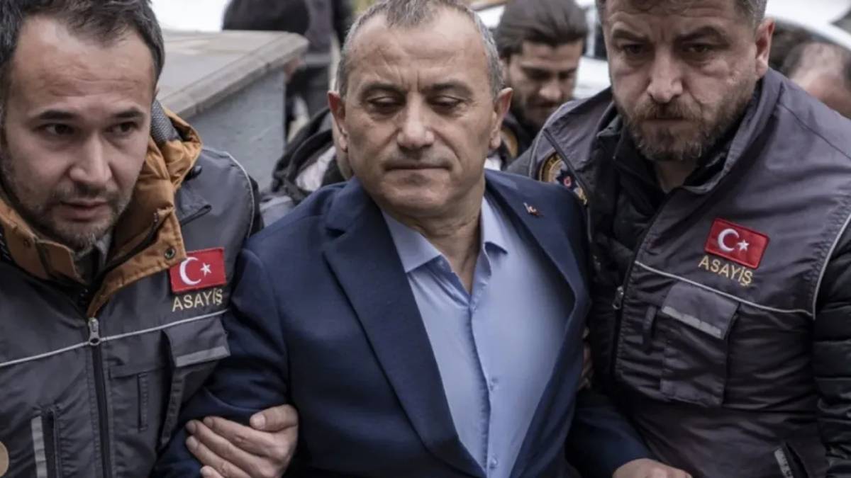 Gülistan Doku Dosyasında Yeni Gelişme: Anne ve Babasından DNA Alındı!