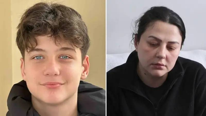 Atlas Çağlayan’ın Ailesine Tehdit Mesajı Gönderen Şüpheli Mersin’de Yakalandı!