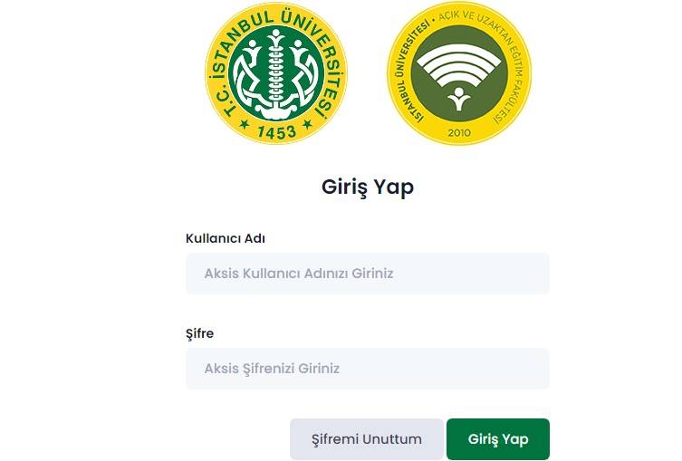 AUZEF Sınav Giriş Belgesi Açıklandı: Sınav Yerleri Nasıl Sorgulanır? 2026 Vize Tarihleri Belli Oldu!