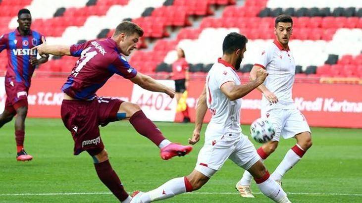 Samsunspor - Trabzonspor Maçı: Saat Kaçta, Hangi Kanalda? Muhtemel 11’ler!