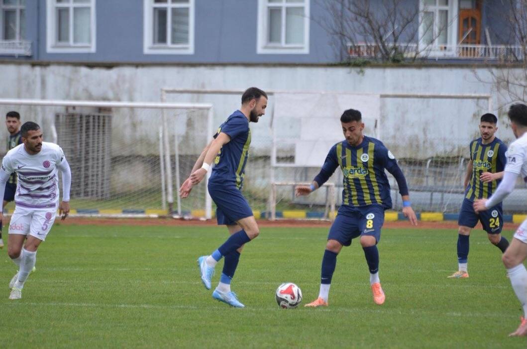 52 Orduspor FK - Fatsa Belediyespor Maçı Ne Zaman, Hangi Kanalda, Saat Kaçta? 3. Lig Yükselme Play-Off 1. Tur Maçı!