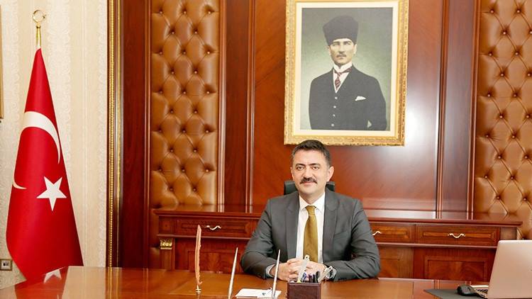 Gülistan Doku Soruşturmasında Yeni Detaylar: Dosyada Dikkat Çeken  Eski Vali Bülent Tekbıyıkoğlu Detayı!