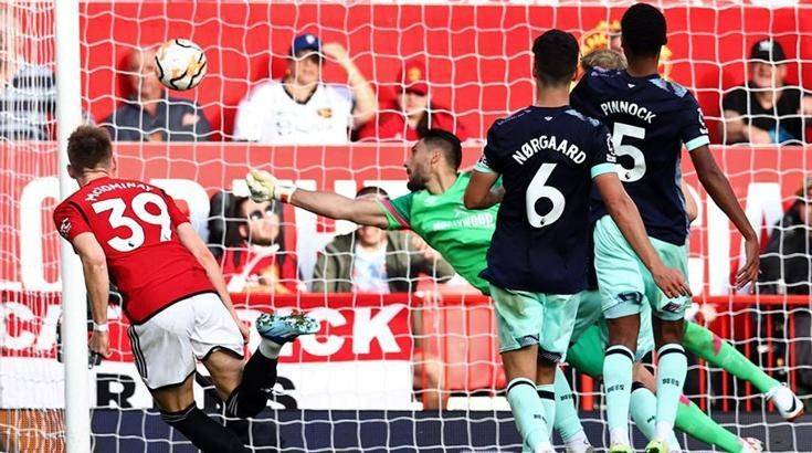 Manchester United - Brentford Maçı Ne Zaman, Saat Kaçta, Hangi Kanalda?