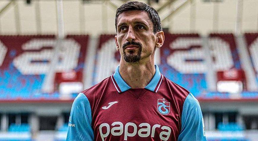 Trabzonspor’dan Stefan Savić Açıklaması: Sakatlığı Netlik Kazandı!